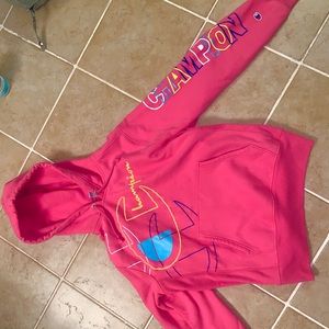 Champion Hoodie